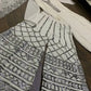 Embroidered Georgette Kurta Palazzo Set with Dupatta for Festive and Party Wear