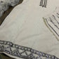 Embroidered Georgette Kurta Palazzo Set with Dupatta for Festive and Party Wear