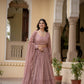 Embroidered Georgette Lehenga Choli for Wedding and Festive Occasions