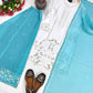 Embroidered Georgette Palazzo Suit for Festive and Wedding Occasions