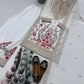 Embroidered Georgette Palazzo Suit with Dupatta