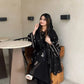 Embroidered Georgette Pant Palazzo Suit Set