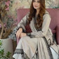 Embroidered Georgette Suit Set