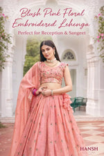 Embroidered Gold Crush Lehenga Choli Set with Dupatta