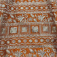 Embroidered Japan Satin Lehenga Choli Set for Wedding and Festive Wear