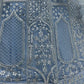 Embroidered Net Lehenga Set