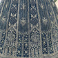 Embroidered Net Lehenga Set