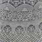 Embroidered Net Lehenga Set