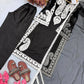Embroidered Organza Silk Kurta Plazzo Set
