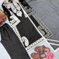 Embroidered Organza Silk Kurta Plazzo Set