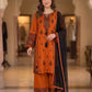 Embroidered Rayon Palazzo Suit for Festive and Party Occasions