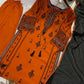Embroidered Rayon Palazzo Suit for Festive and Party Occasions