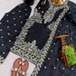 Embroidered Silk Kurta Sharara Set With Dupatta