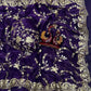 Embroidered Space Silk Sequins Saree