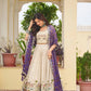 Embroidered Tissue Silk Festival Lehenga Choli