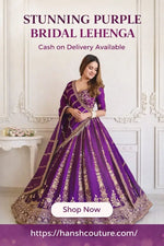 Embroidered Vichitra Silk Lehenga Choli Set with Dupatta