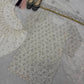 Fandy Crushi Silk Farshi Salwar Suit With Handwork Dupatta