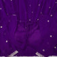 Faux Georgette Embroidered Anarkali Set with Dupatta