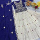 Festive Embroidered Lehenga Set for Wedding and Celebration Wear