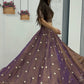 Festive Embroidered Lehenga Set with Dupatta for Wedding and Traditional Functions