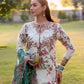 Floral Modal Silk Palazzo Suit Set