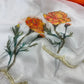 Floral Printed Silk Saree for Festive and Elegant Occasions
