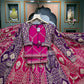 Fox Georgette Heavy Embroidered Lehenga Set with Dupatta
