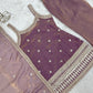 Frendy Silk Dori Zari Sharara Bell Bottom Set