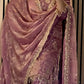Frendy Silk Embroidered Patiala Suit Set
