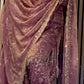 Frendy Silk Embroidered Patiala Suit Set