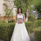 Gamthi Mirror Mukesh Lehenga