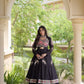 Gamthi Mirror Work Lehenga Set