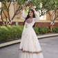 Gamthi Mirror Work Lehenga Set