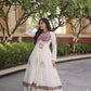 Gamthi Mirror Work Lehenga Set