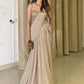 Georgette Ready-to-Wear Lehenga Saree with Thread Sequin Work | Festive Party Wear