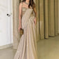 Georgette Ready-to-Wear Lehenga Saree with Thread Sequin Work | Festive Party Wear
