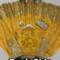 Golden Crush Sequin Gown