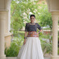 Gota Patti Kutch Lehenga Set