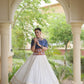 Gota Patti Kutch Lehenga Set