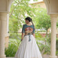 Gota Patti Kutch Lehenga Set