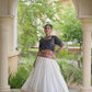 Gota Patti Kutch Lehenga Set