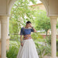 Gota Patti Kutch Lehenga Set