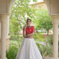 Gota Patti Kutch Lehenga Set