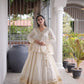 Gota Patti Peplum Lehenga