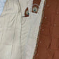 Graceful Roman Silk Anarkali Kurti Set for Festive and Wedding Wear