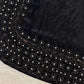 Heavy Fandy Silk Embroidered Pant Suit for Festive and Party Occasions