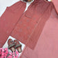 Heavy Faux Georgette Embroidered Plazzo Set with Dupatta – Diamond Hand Work & Lace Border