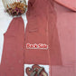 Heavy Faux Georgette Embroidered Plazzo Set with Dupatta – Diamond Hand Work & Lace Border