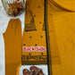 Heavy Faux Georgette Embroidered Suit Set with Plazzo & Dupatta – Festive Party Wear