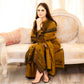 Heavy Faux Georgette Embroidered Suit Set with Plazzo & Dupatta – Festive Party Wear